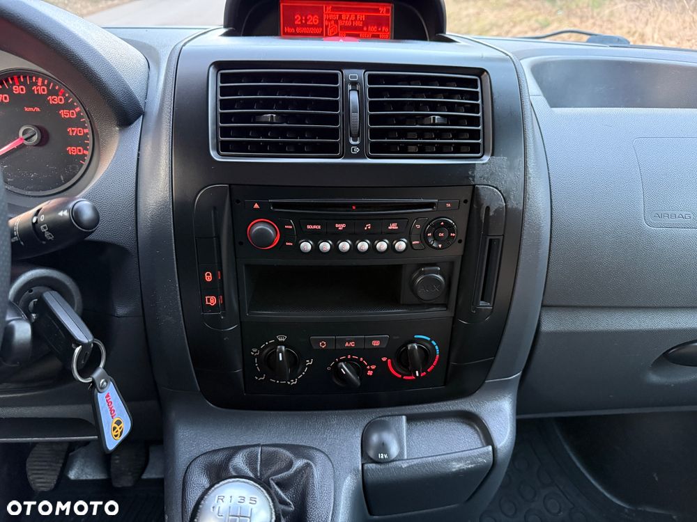Toyota Proace - 19