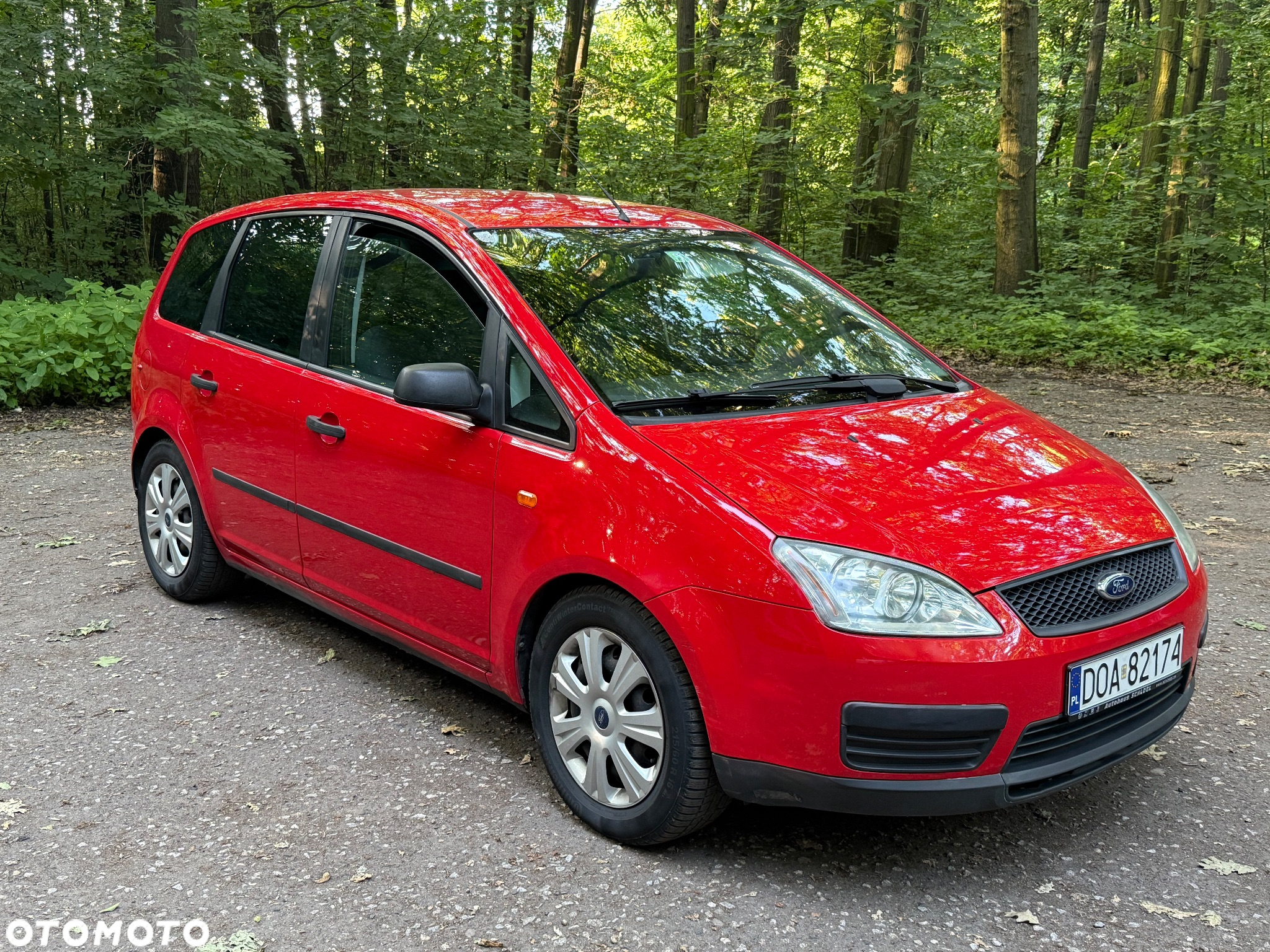 Ford C-MAX - 2