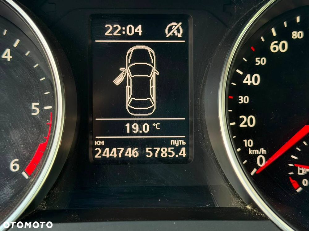 Volkswagen Jetta 2.0 TDI DPF BMT Comfortline - 4