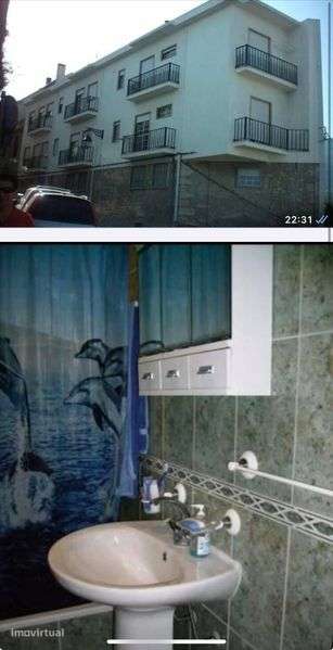 Apartamento T1 Covilhã centro - Grande imagem: 3/3