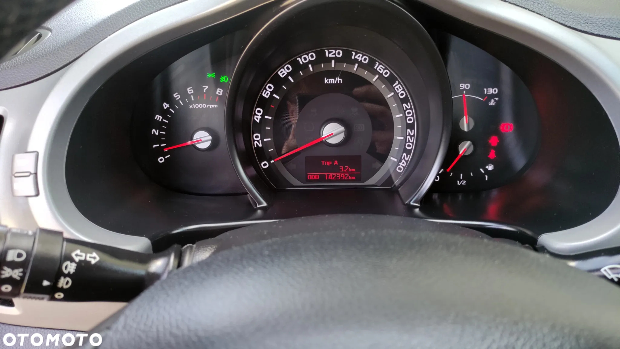 Kia Sportage 1.6 GDI L 2WD - 38