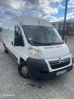 Citroën JUMPER - 2