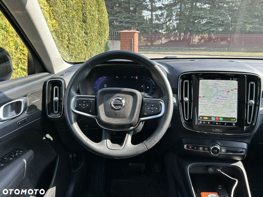 Volvo XC 40 B5 B AWD Geartronic RDesign - 20