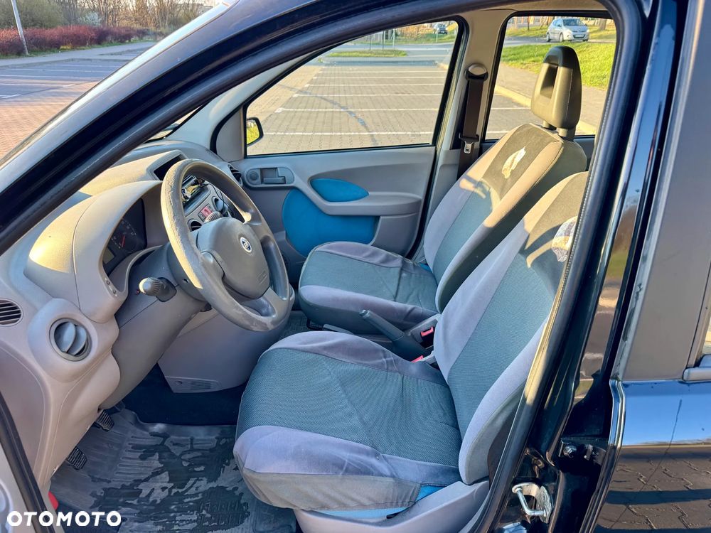 Fiat Panda 1.3 Multijet Fresh - 10