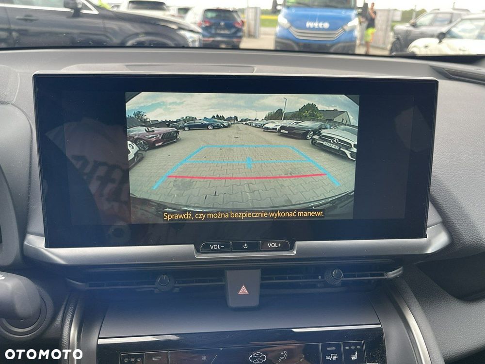 Toyota C-HR 2.0 Hybrid Dynamic Force Style - 10