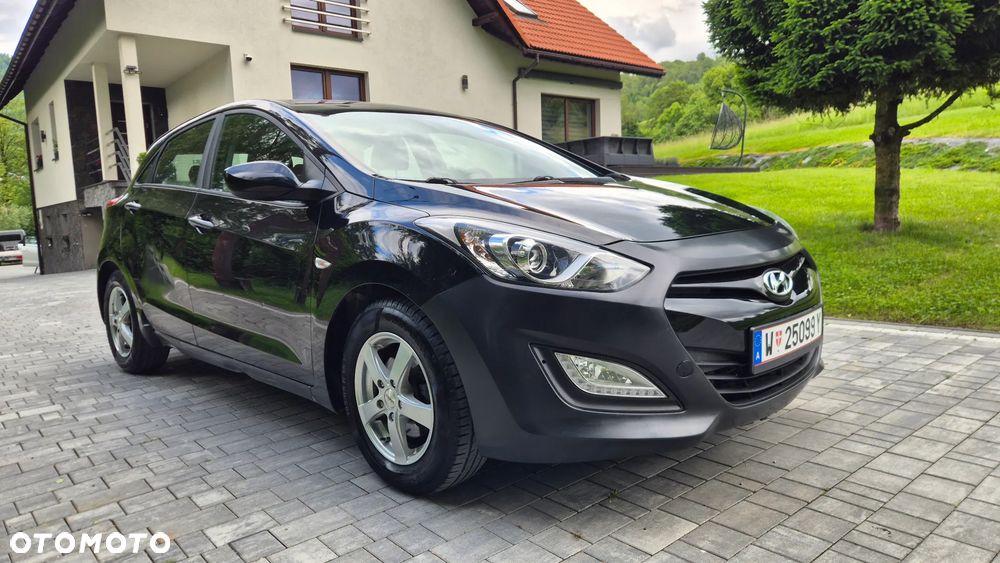 Hyundai i30 1.4 Classic - 2