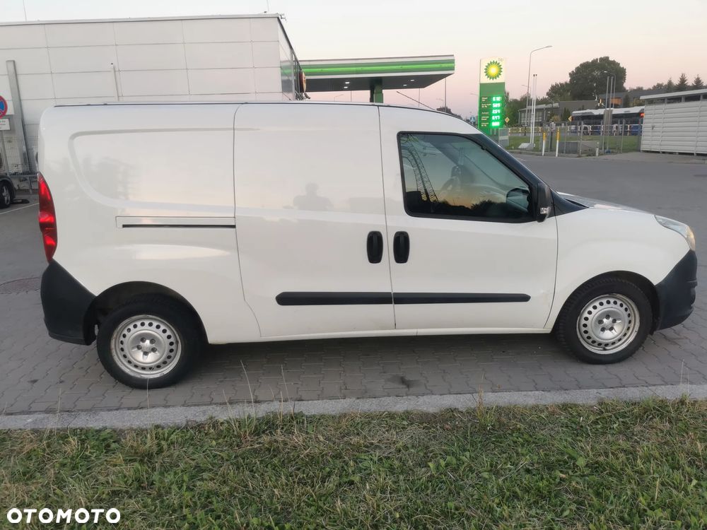 Opel Combo - 7