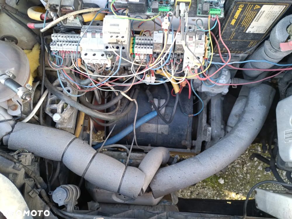 Fiat Panda 1.3 Multijet Actual - 9