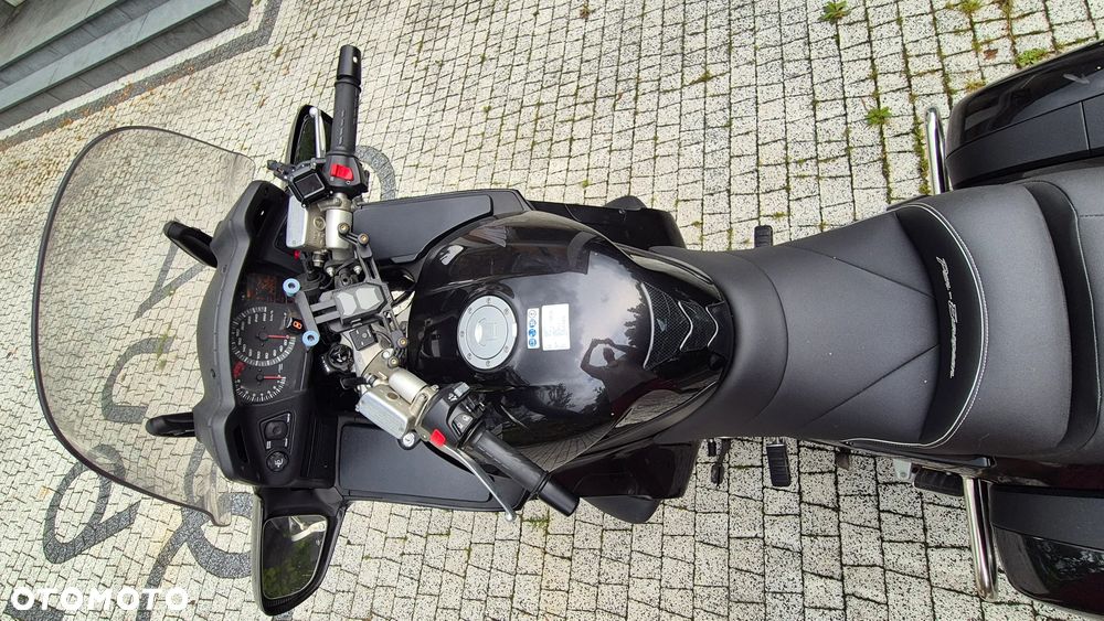 Honda ST - 10