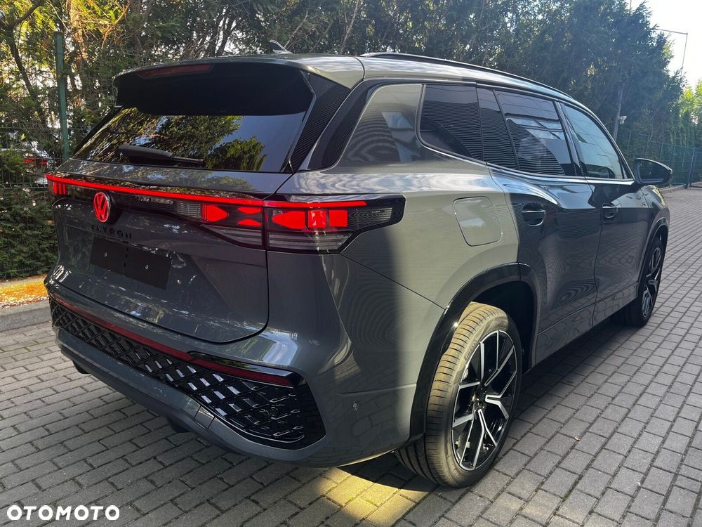 Volkswagen Tayron - 10
