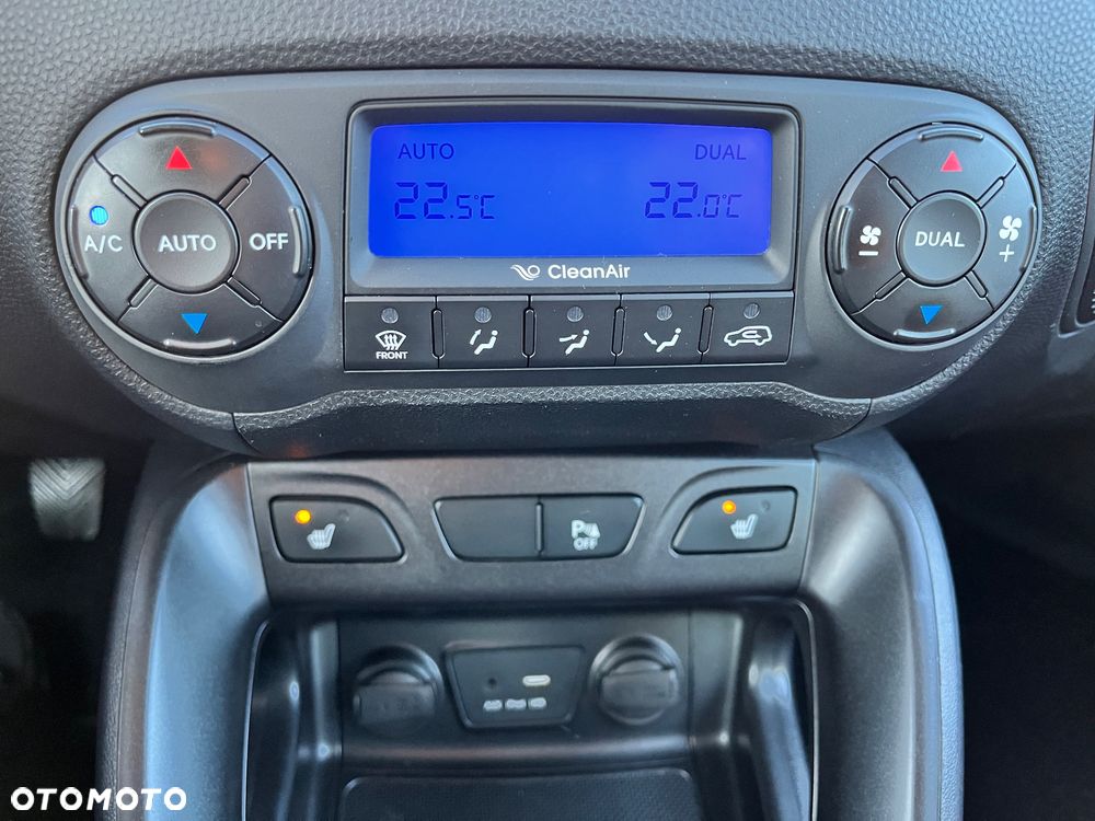 Hyundai ix35 1.6 GDI Style 2WD - 19