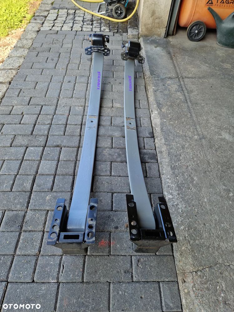 RESOR RESORY RENAULT MASTER IV 550203095R - 5