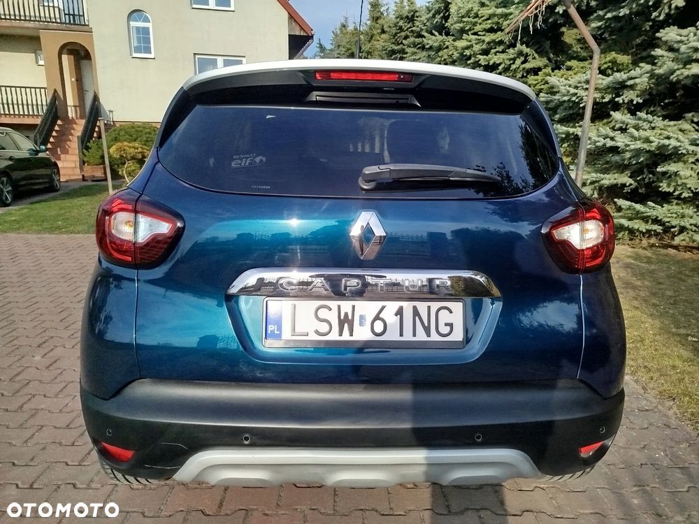 Renault Captur - 6