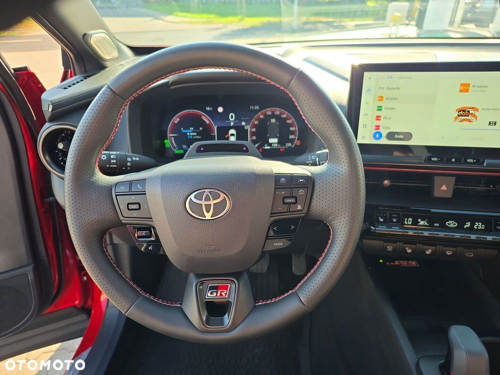 Toyota C-HR - 17