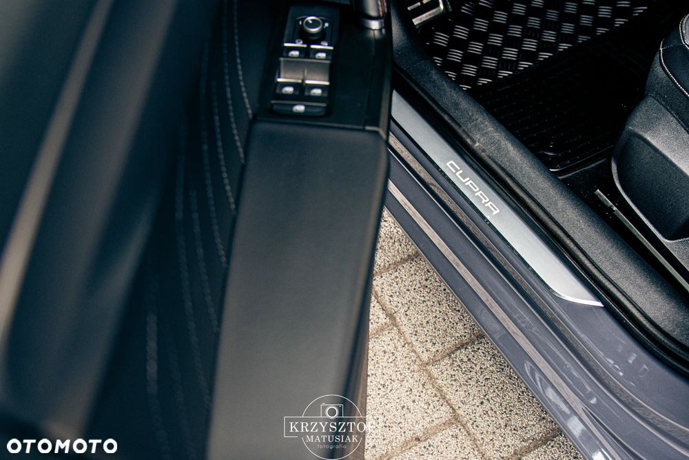 Cupra Leon 2.0 TSI DSG - 23