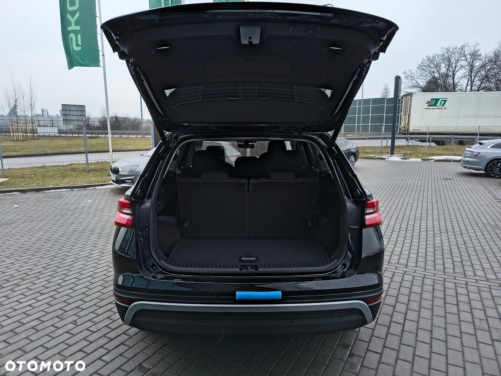 Skoda Kodiaq 2.0 TDI 4x2 Edition 130 DSG - 11