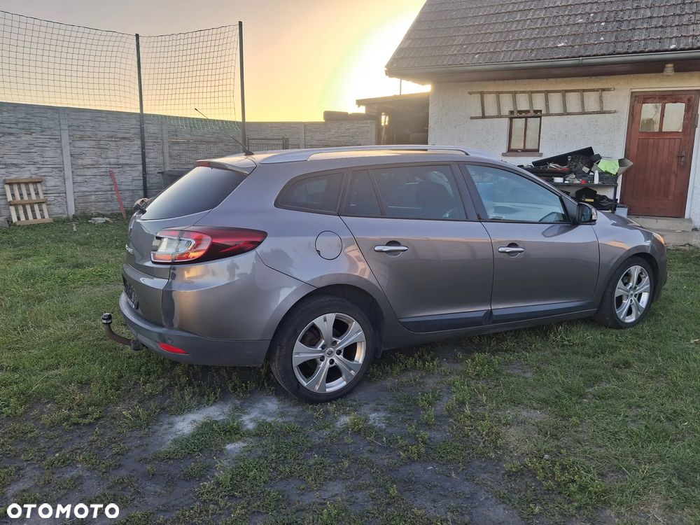 Renault Megane 1.6 16V 110 Dynamique - 5