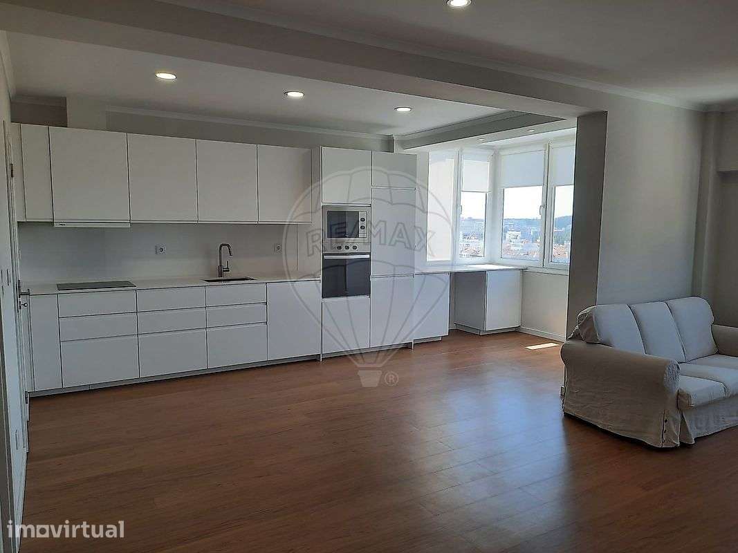 Apartamento T1 para arrendamento - Grande imagem: 3/12