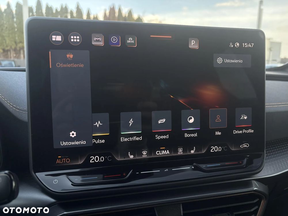 Cupra Formentor - 33