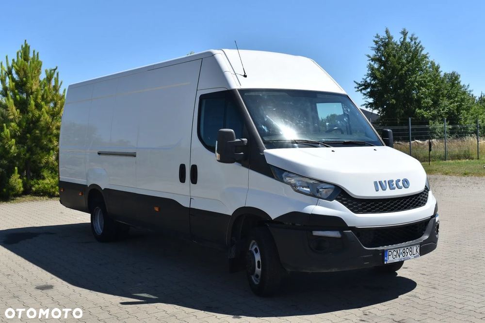 Iveco Daily - 10