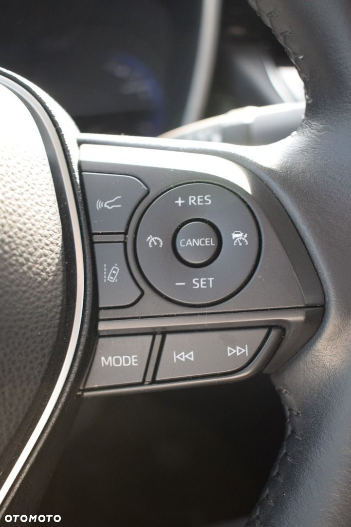 Toyota Corolla - 18