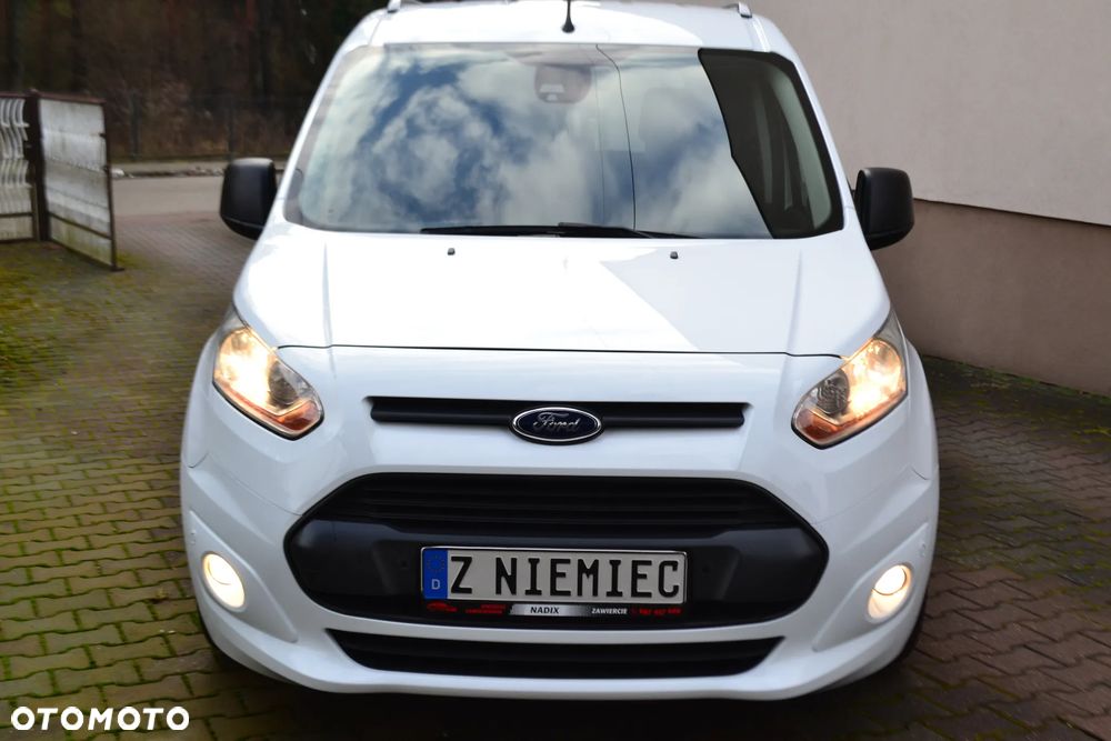 Ford Tourneo Connect 1.0 EcoBoost Start-Stop Trend - 5