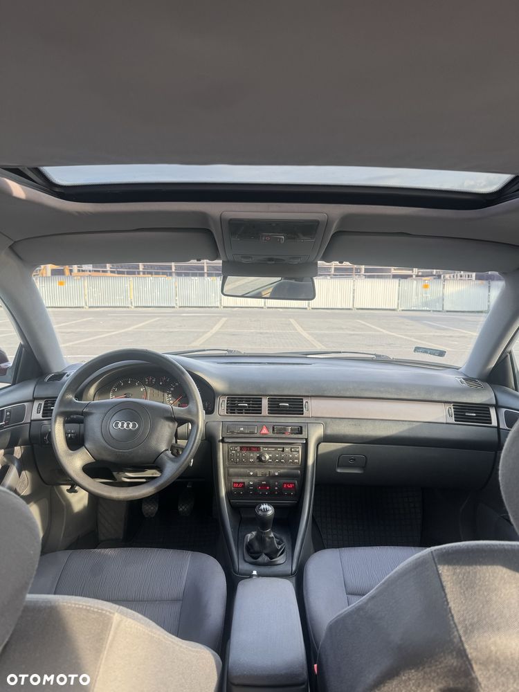 Audi Inny - 7