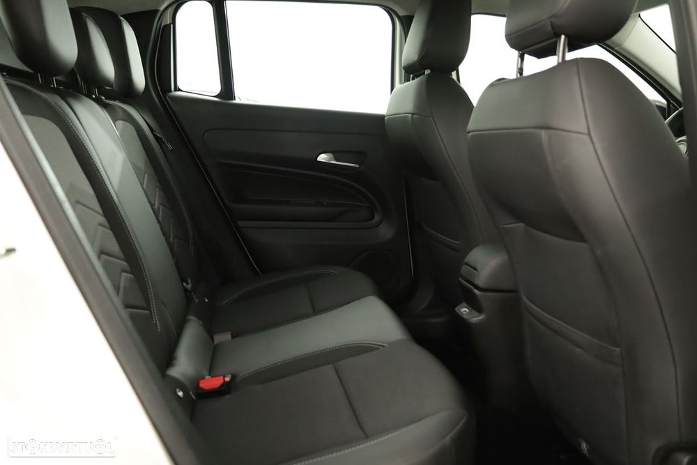 Jeep Avenger 1.2 GSE T3 Altitude - 22