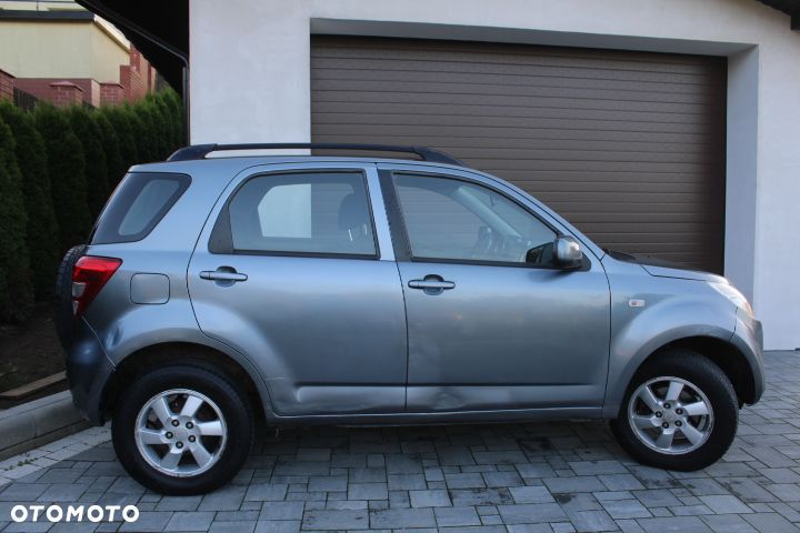 Daihatsu Terios 4WD Top Pirsch - 25
