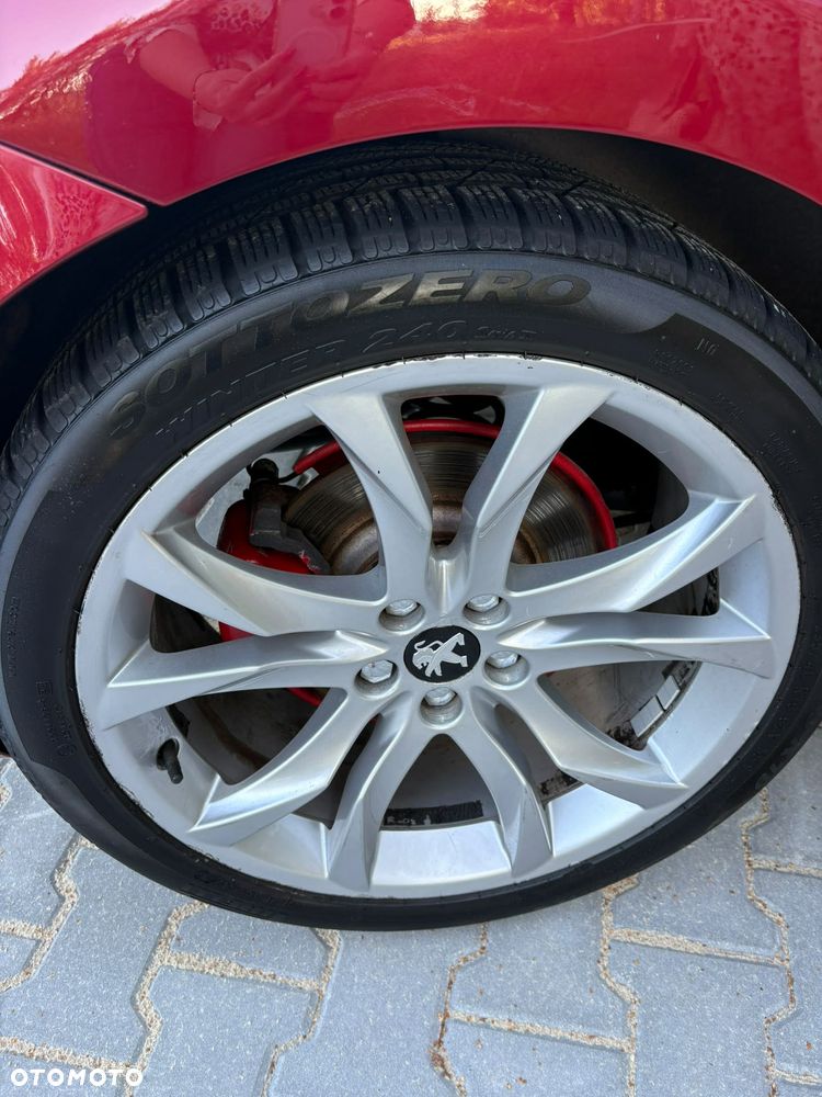 Peugeot RCZ 1.6 THP Magnetic - 5
