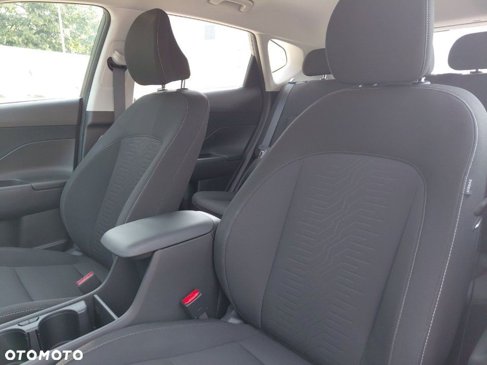 Hyundai Kona 1.6 GDI Hybrid Executive DCT - 12