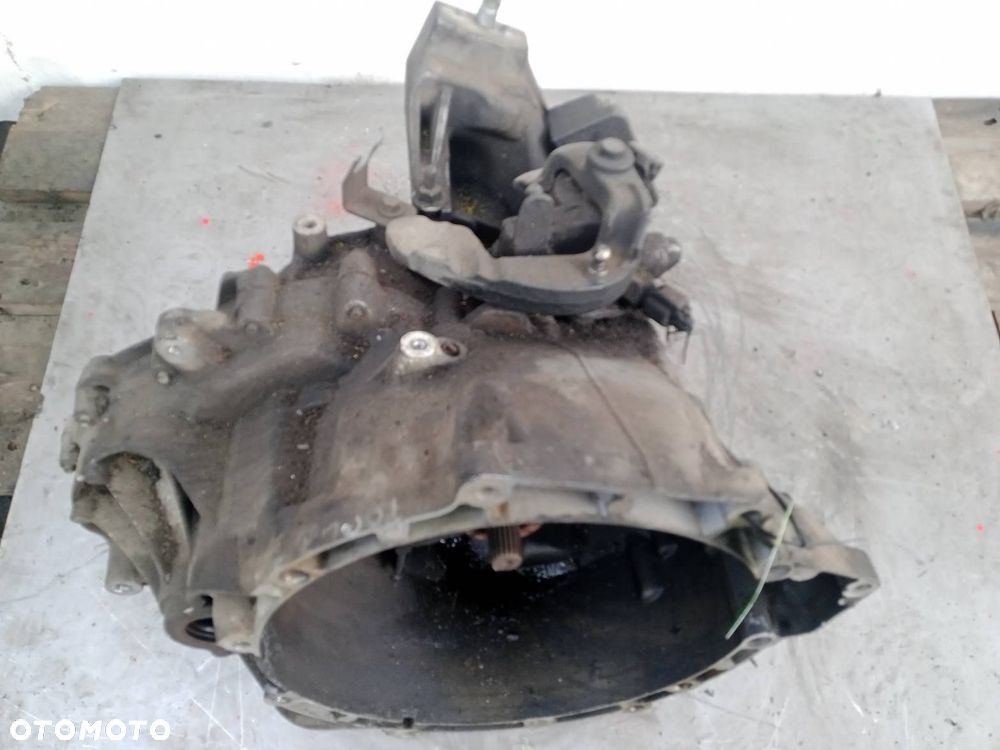 SKRZYNIA BIEGÓW DG9R7002HB FORD MONDEO V 1.5 - 3