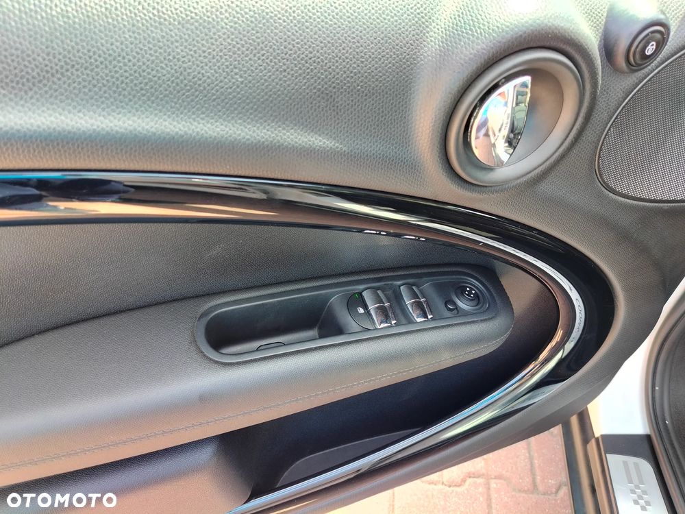 MINI Countryman Cooper S All4 - 16
