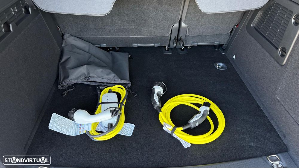 VW Caddy 1.5 TSI eHybrid Life DSG - 20