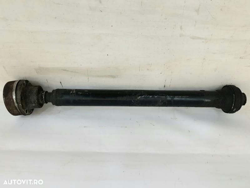 Cardan spate Porsche Cayenne (2010-2014) 3.0 tdi CJGA 7L8521101C - 1