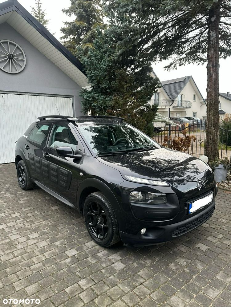 Citroën C4 Cactus PureTech 82 Selection - 2