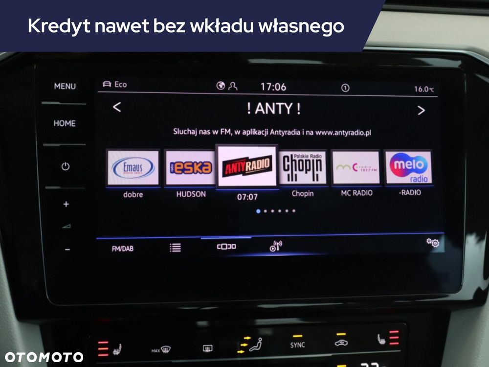 Volkswagen Passat - 15