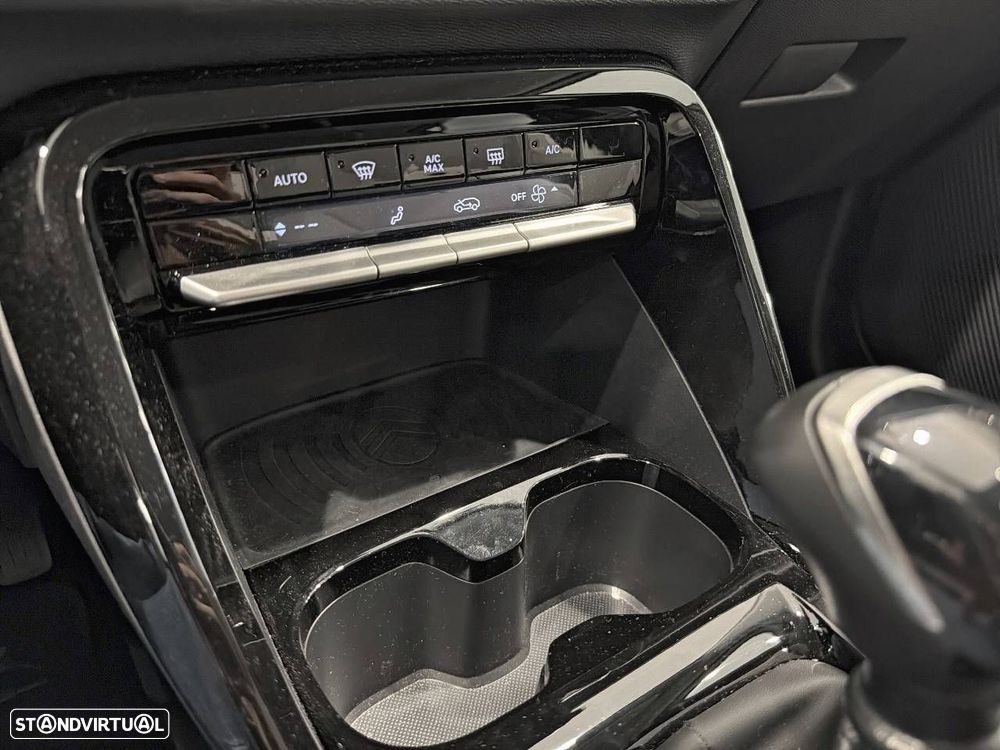 Citroën C3 1.2 Turbo Max - 18
