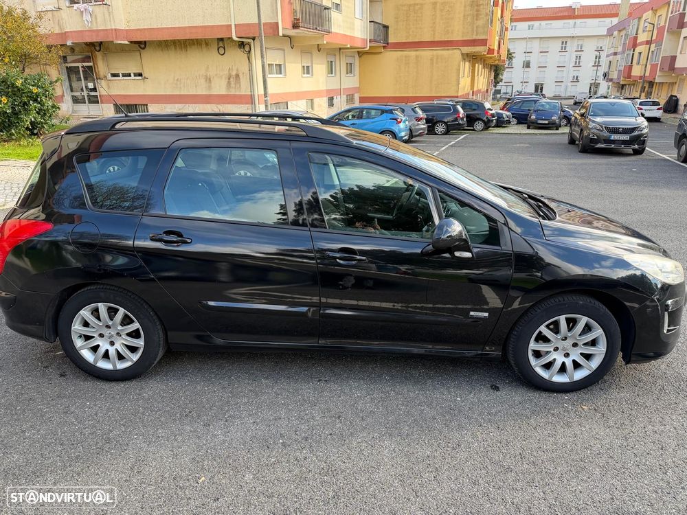 Peugeot 308 SW 1.6 HDi Executive CVM6 - 5