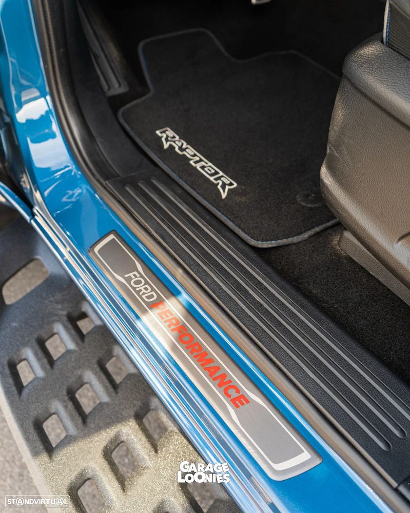 Ford Ranger - 29