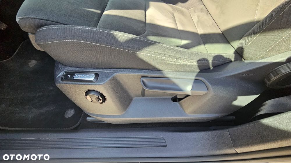 Volkswagen Tiguan 2.0 TDI BMT SCR 4Mot Comfortline DSG - 30