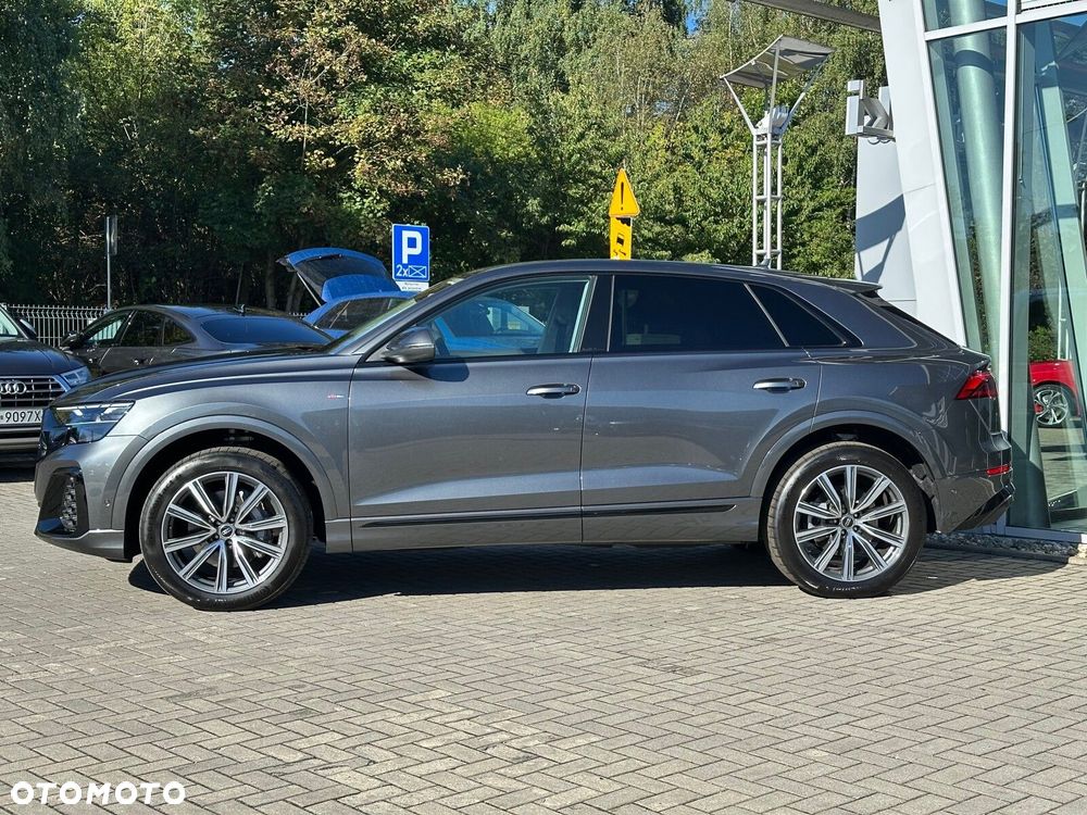 Audi Q8 - 5