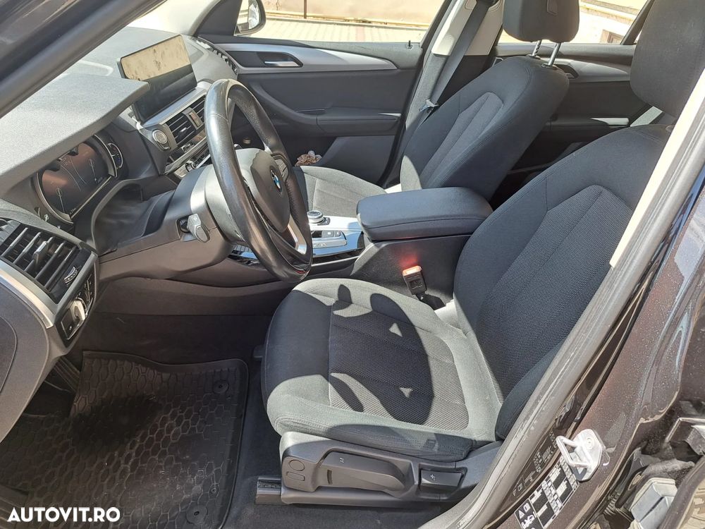 BMW X3 xDrive20i Aut. - 15