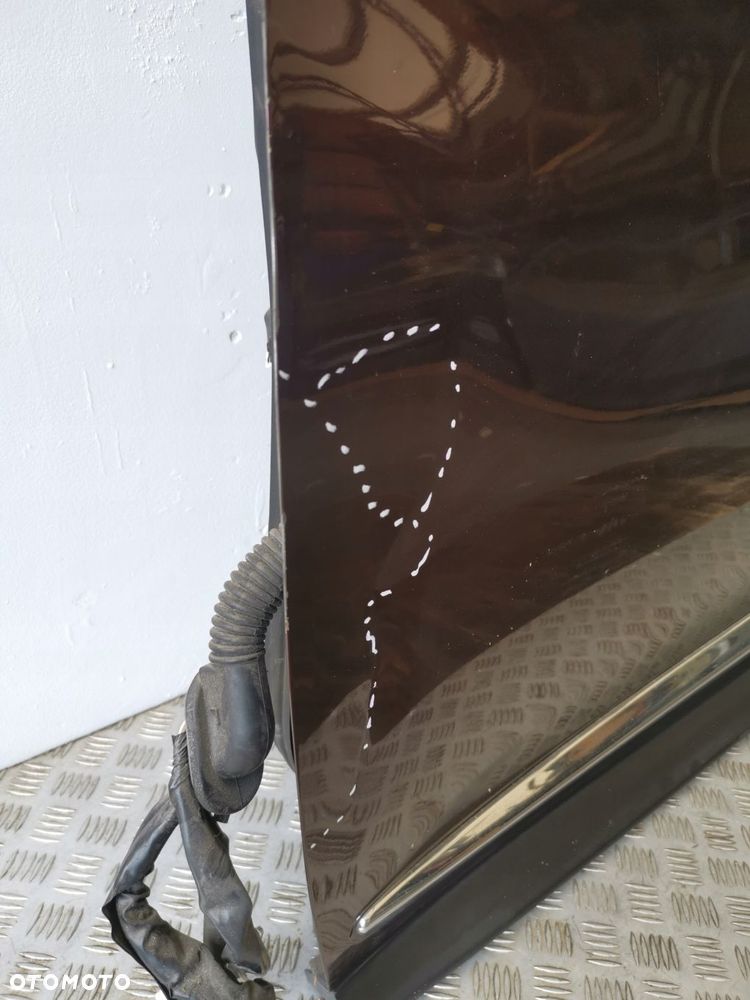 INFINITI JX35 QX60 USA DRZWI LEWE PRZOD PRZEDNIE - 4