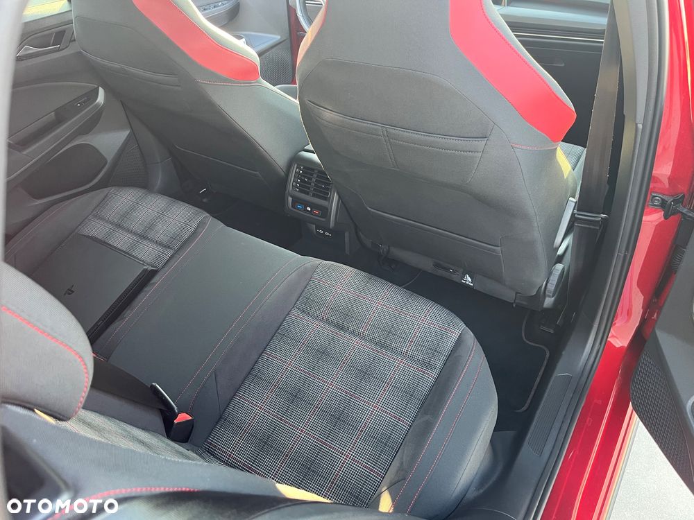Volkswagen Golf 2.0 TSI GTI DSG - 33