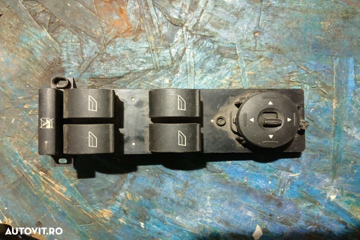 Butoane geam sofer 7M5T-14A132-AB 7M5T-14A132-AB Ford Focus 2 [faceli - 1