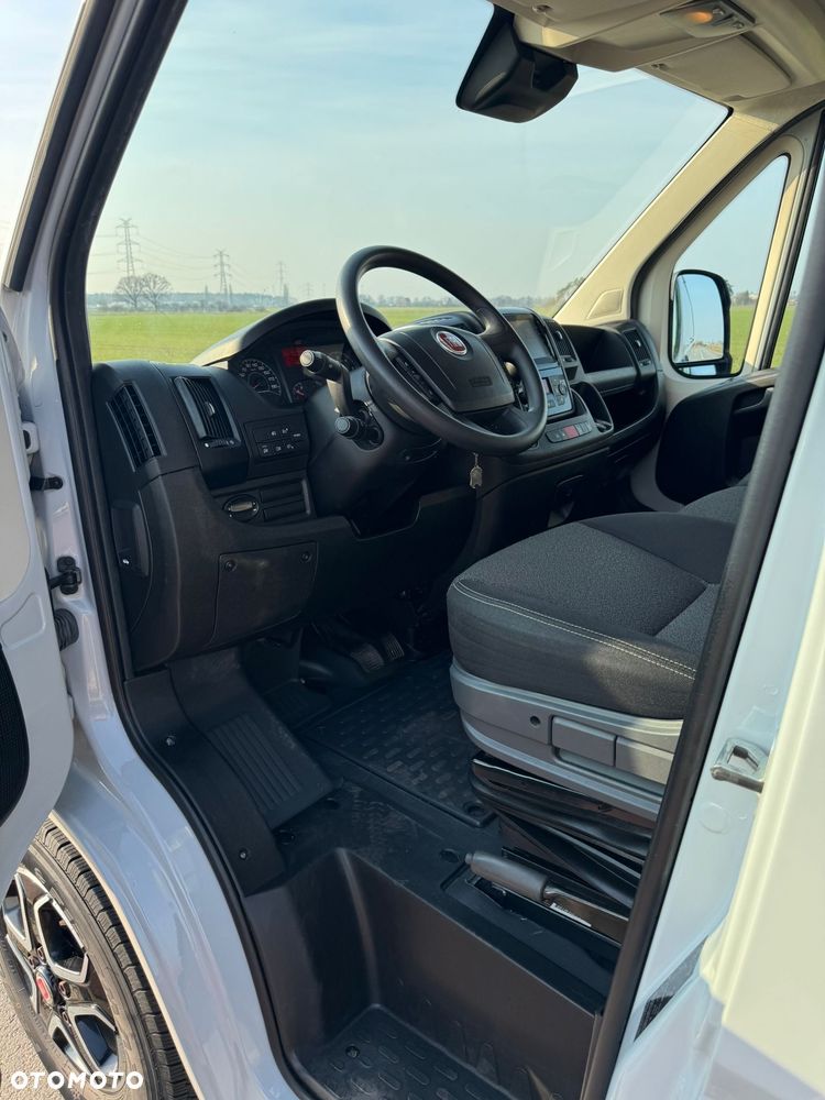 Fiat Ducato - 11