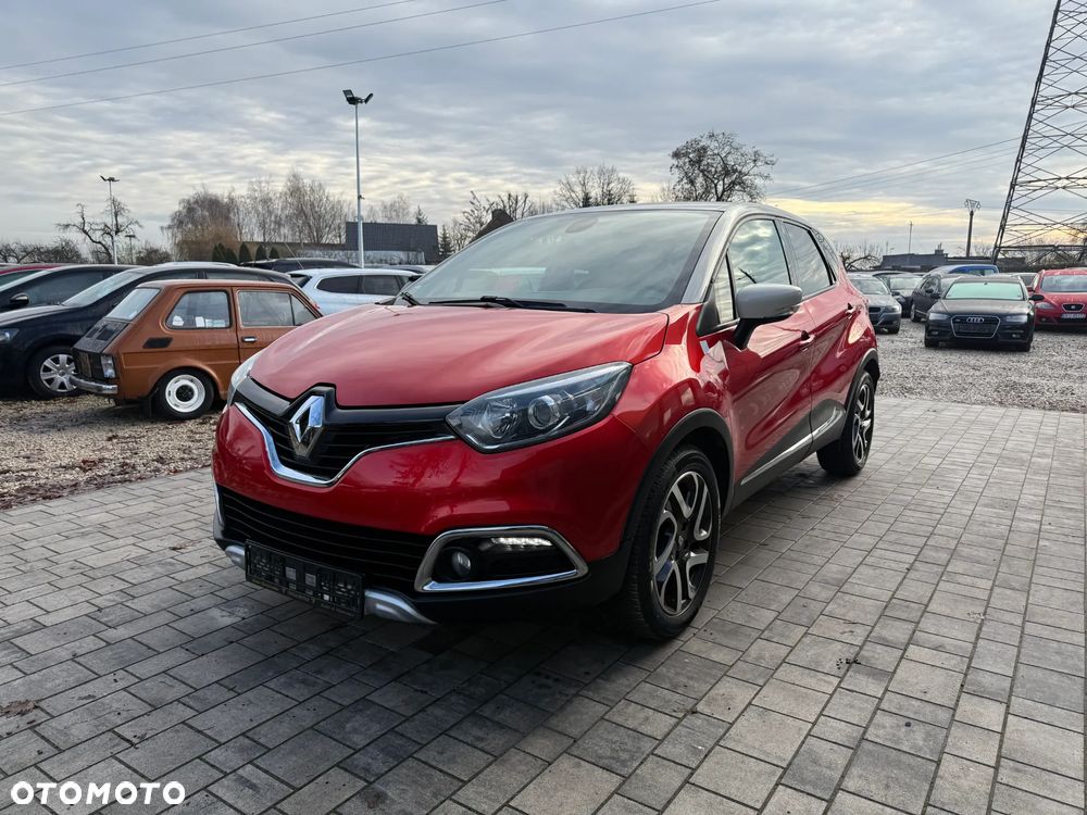 Renault Captur TCe 120 EDC Helly Hansen - 18