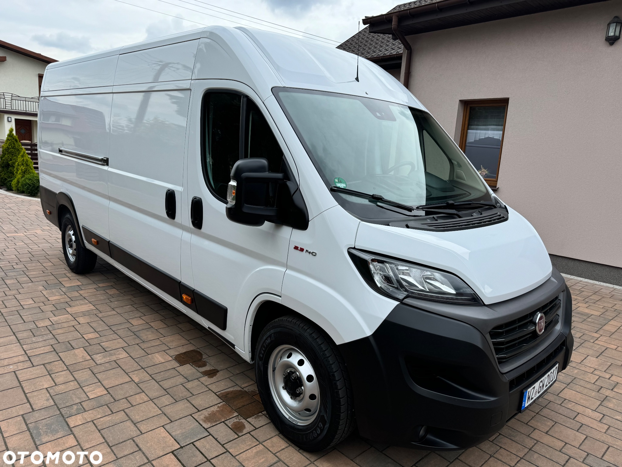 Fiat Ducato - 22