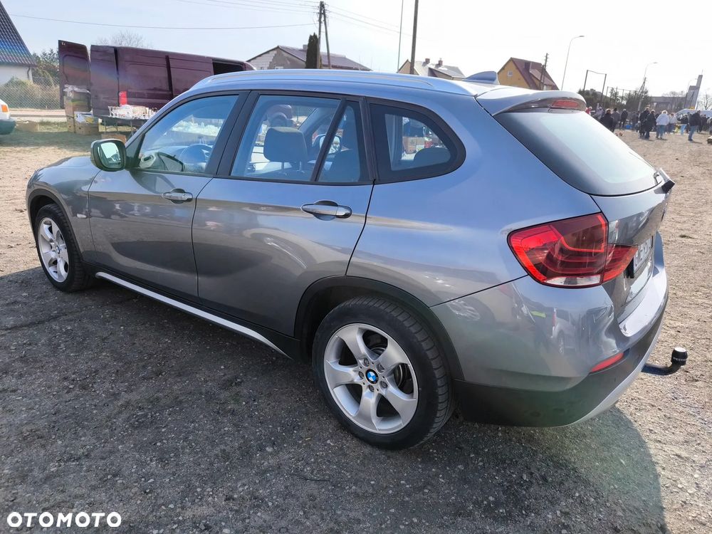 BMW X1 - 3